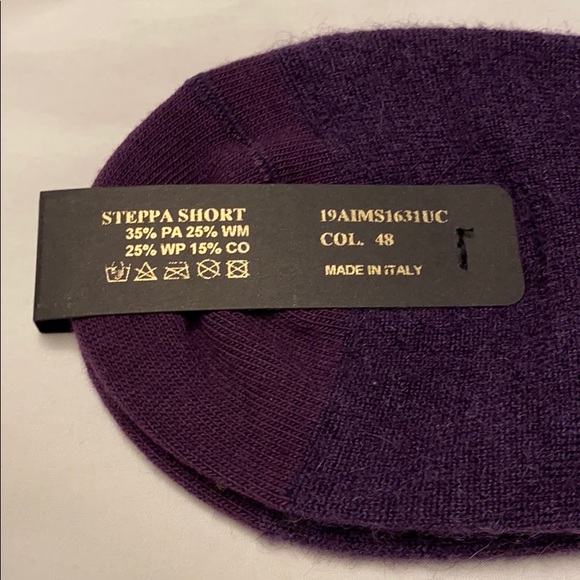 ALTO MILANO SOCKS - Picture 5 of 8